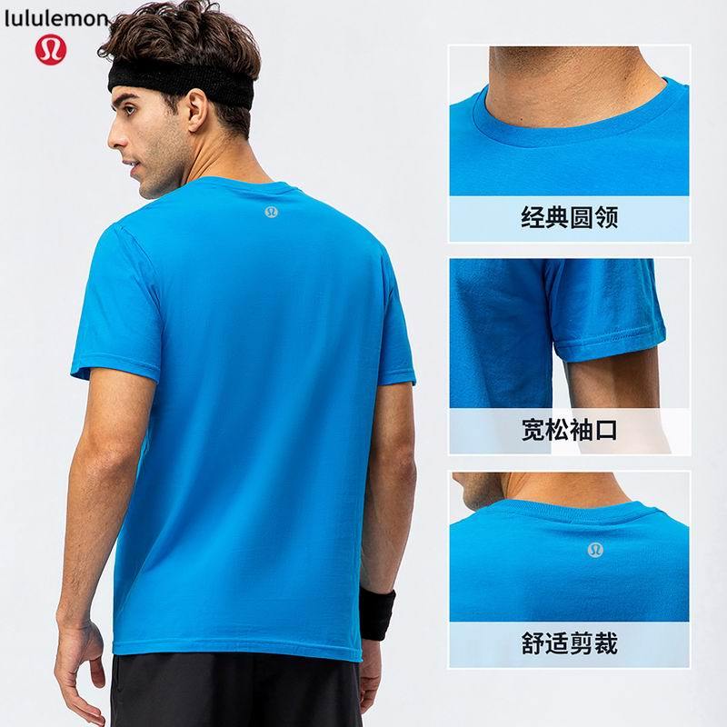 Lululemon Men's T-shirts 49